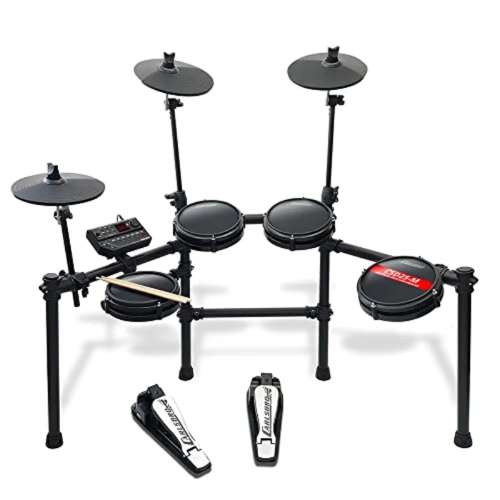 Carlsbro CSD130 Electronic Drum Kit by Carlsbro